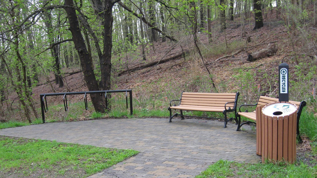 Montour Connector Trail Allegheny County Parks Foundation