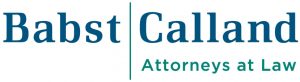 Babst Calland Attorneys at Law