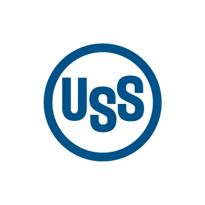 US Steel logo