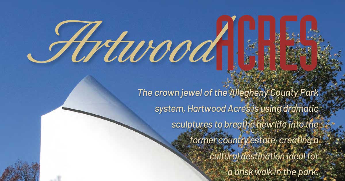 Artwood Acres