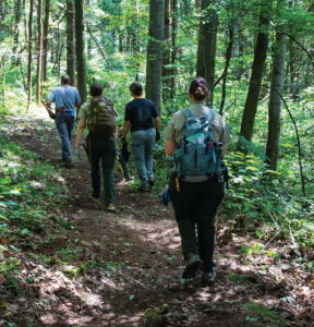 Trails - Allegheny County Parks Foundation