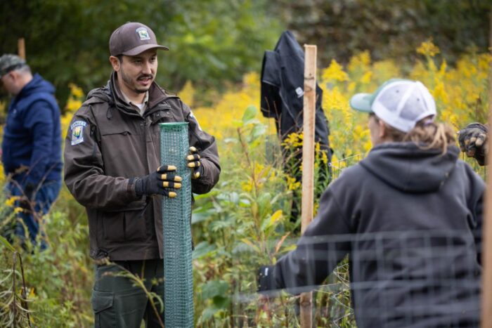 Wildlife Habitat Improvement Project: 2021-2022 - Allegheny County ...