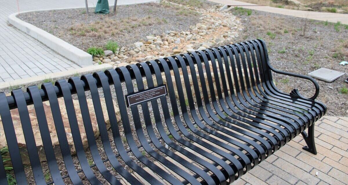 bench