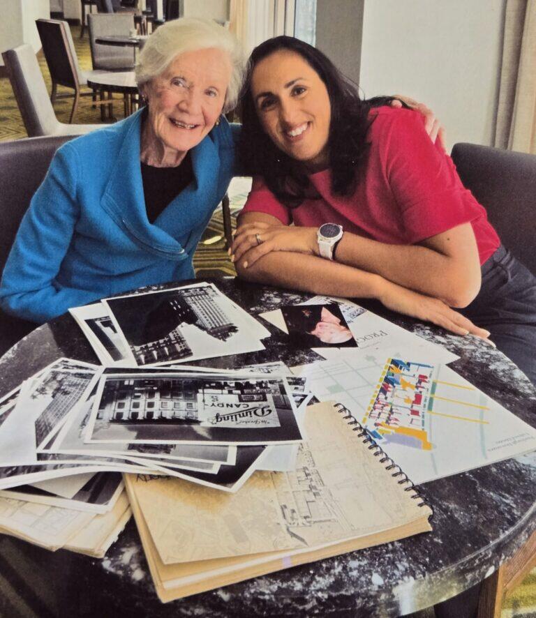 Women’s History Month: Carol R. Brown’s Lasting Legacy in Allegheny ...