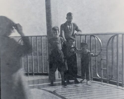 McManus Family Archives